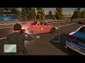 Police Simulator: Highway Expansion Stream