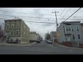 Albany, New York - [4K] Hood Tour