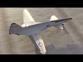 America's experimental super planes of World War 2