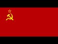 [本編動画]〜ソビエト社会主義共和国連邦国歌〜