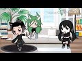 If i was in “My ex-husband is my boss” // Gacha life