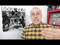 Soul Glo - Diaspora Problems ALBUM REVIEW