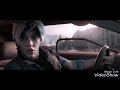 Ready Player One Race with Chase of Highway from FFVII Advent Children