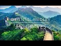 Beautiful Orchestral/World Music- Oriental Medley by J.L. Graves