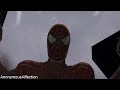 Spider-Man 3: The Video Game - Walkthrough Part 8 - The Lizard Part 2-2: Connors the Lizard