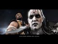 Scorpion Killing Quan Chi Compilation! | Mortal Kombat