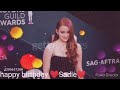 🎂Happy birthday Sadie sink🎂