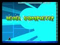 My level named a story (check the pinned comment for the level id)