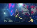 Guns N' Roses -- The Godfather Theme + Sweet Child of Mine (Rogers Centre, Toronto, July 16, 2016)