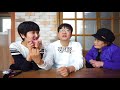공대생네 가족 2018년 (모~올~래 카메라) TOP 5  [ 공대생네 가족 ]