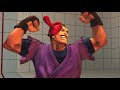 USF4 ▶ Ultra vs Ultra or Super【Ultra Street Fighter IV】