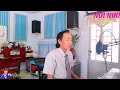 Tân Cổ : NỖI NHỚ / VỌNG CỔ 1-2-6/ ST&TB VŨ CHÍ THANH