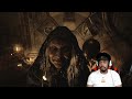 BIGGEST JUMP SCARE OF ALLTIME!!!! | Resident Evil Village - Part 3