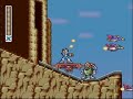 Megaman X Essentials - How to get the HADOUKEN Special
