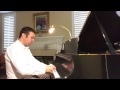 John Prager Mozart Sonata K.279 1st Movement