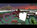 POOR ARMOR Speedrunner vs RICH ARMOR Hunter in Minecraft! - Maizen JJ vs Mikey