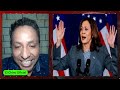 Kamala Harris la mejor decisión que pudieron haber tomado!