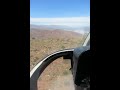 Bell Jet Ranger 206 at Roosevelt Lake