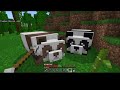 The bamboo prank Minecraft realm survival episode 6