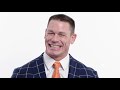 John Cena Answers Wrestling Questions From Twitter | Tech Support | WIRED