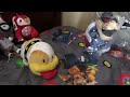 CMB's BIGGEST Plush Unboxing!