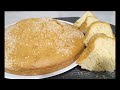 HOW TO MAKE COCONUT SPONGE CAKE. #cake