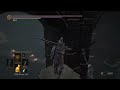 DARK SOULS 3 goofy ahh spooky skeletons (scary)