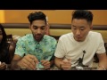 INDIAN FOOD! (ALL THE DISHES) - Fung Bros Food