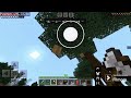 Minecraft series EP1 (building my house)