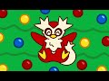 1 hour of festive nintendo music for celebrating the holidays