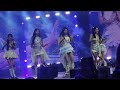 IVE 아이브 - I AM (07132024 Show What I Have - MANILA) 4K