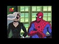 Spiderman The Animated Series - Partners in Danger Chapter 5  Partners (2/2)
