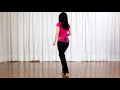 I Close My Eyes - Line Dance (Dance & Teach in English & 中文)