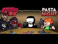 Pasta Night - Hank, Tankman, and Pico Cover - Friday Night Funkin' Lullaby