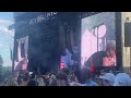 Dominic Fike - “Phone Numbers” - Governors Ball - 6/7/24