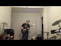 Reddit FTF 12/6/2019 80's Melodic Rock Backing Track in Bbm