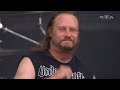 Entombed A. D. - 3 Songs - Live at Wacken Open Air 2016