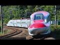The Engineering Behind Japan’s High-Speed Train Network (Shinkansen)
