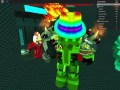 Roblox The Stalker!!!