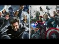 Avengers 5 will be AVENGERS VS X-MEN! Deadpool & Wolverine Sets This Up!