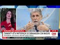Itamaraty veta participação de embaixadora em reunião com Maduro | CNN 360º