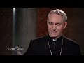 Vaticano - 2023-01-07 - Entrevista Exclusiva con el Secretario Personal de Benedicto Xvi