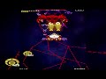 space shooter all bosses gameplay