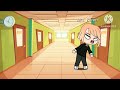 Gacha Academy Intro| @jazzmineverse_loseriscutie (READ THE DESCRIPTION)