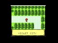Crystal Legacy Episode 2  - Violet City