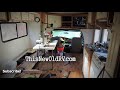 RV Renovation and Remodel - How to Remove old Vinyl Decals