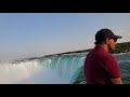 Trip to Niagara