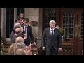 RAW: PM's Commons speech