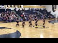 Fountain Valley High School Dance Team 10