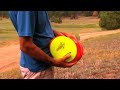 How Discs Fly - A Beginners Guide to Disc Golf